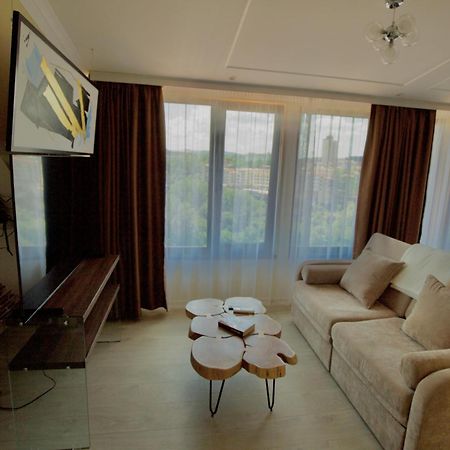 Apartments Panorama 벨리코 터르노보 외부 사진